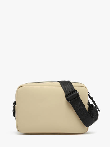 Crossbody Bag Impulsion Etrier Beige impulsion EIMP710M other view 4