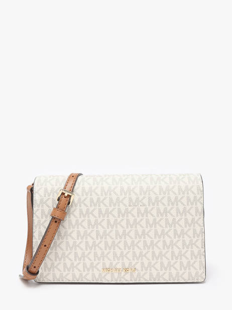 Sac Bandoulière Jet Set Michael kors Beige jet set T4GJ6C6B