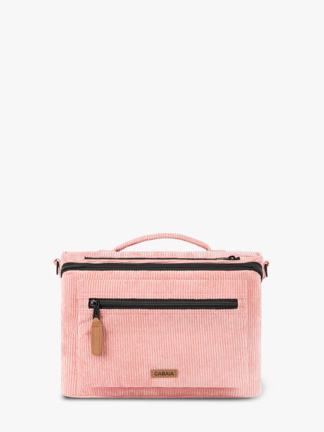 Beauty Case Cabaia Rose travel VANITY