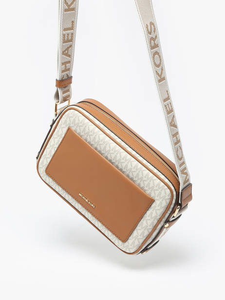 Sac Bandoulière Maeve Michael kors Beige maeve R5G5VC9B vue secondaire 2