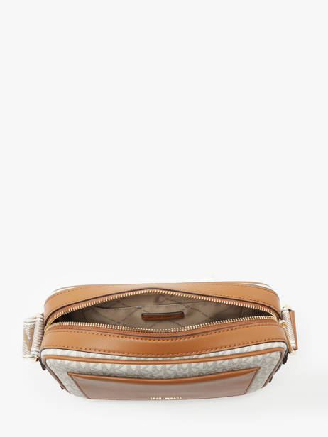 Sac Bandoulière Maeve Michael kors Beige maeve R5G5VC9B vue secondaire 3