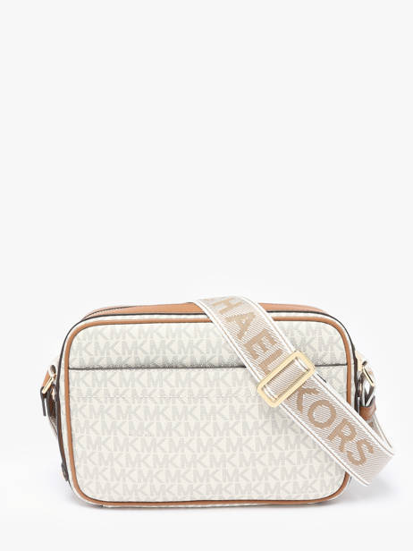 Sac Bandoulière Maeve Michael kors Beige maeve R5G5VC9B vue secondaire 4