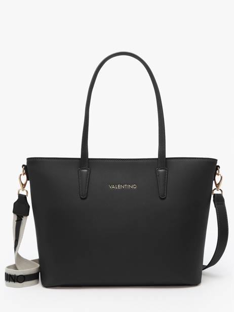 Sac Porté épaule Zero Re Valentino Noir zero re VBS7B301