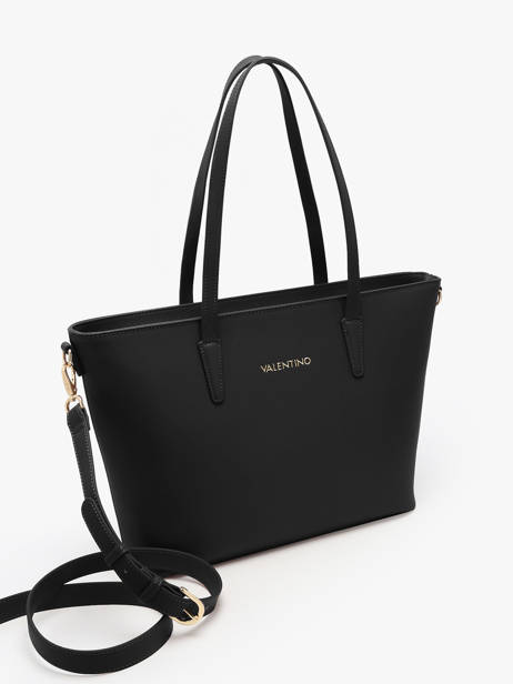 Sac Porté épaule Zero Re Valentino Noir zero re VBS7B301 vue secondaire 2