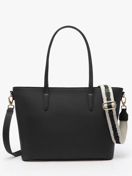 Sac Porté épaule Zero Re Valentino Noir zero re VBS7B301 vue secondaire 4