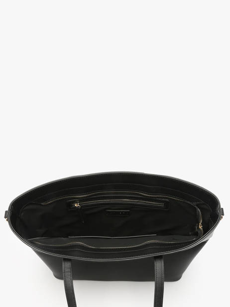 Sac Porté épaule Zero Re Valentino Noir zero re VBS7B301 vue secondaire 3