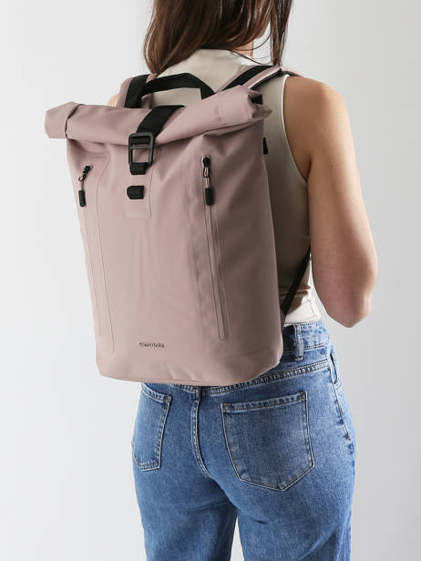 Sac à Dos Business 1 Compartiment + Pc 14