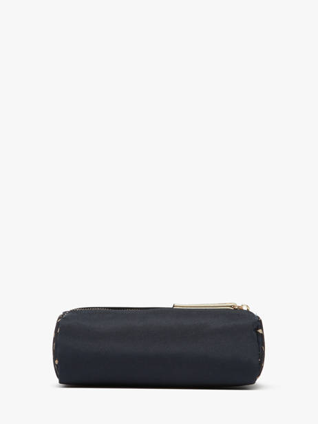 Trousse Vintage Fantasy 1 Compartiment Cameleon Bleu vintage fantasy STRO vue secondaire 2