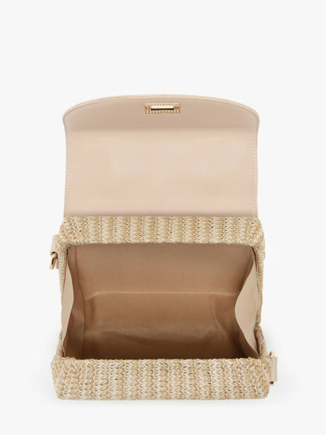 Sac Bandoulière City Sun Miniprix Beige city sun  MK84001 vue secondaire 2