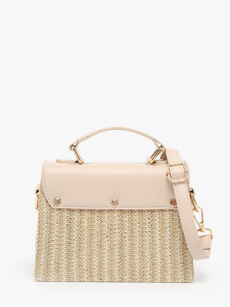 Sac Bandoulière City Sun Miniprix Beige city sun  MK84001 vue secondaire 3