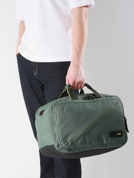 Sac De Voyage Souple Take2cabin American tourister Vert take2cabin 150845 vue secondaire 2