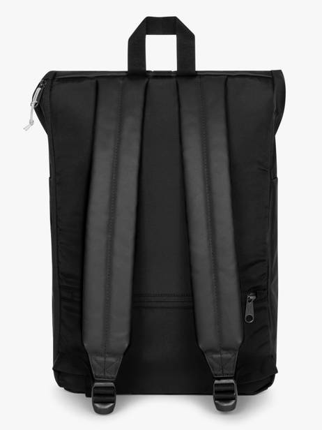 Sac à Dos Eastpak Noir upgrained EK0A5BGF vue secondaire 3