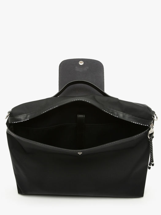 Longchamp Le pliage energy Serviette Noir