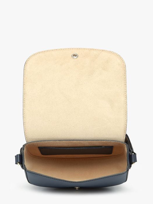 Longchamp Epure timeless Sacs porté travers Beige