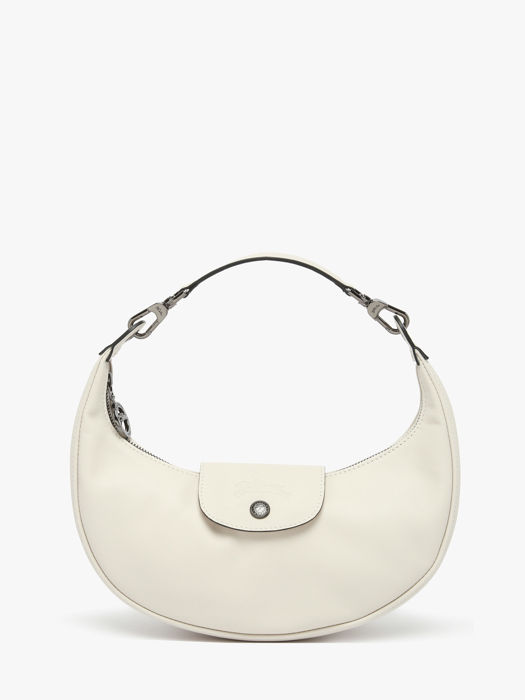 Longchamp Le pliage xtra Hobo bag Beige