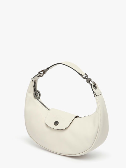 Longchamp Le pliage xtra Hobo bag Beige