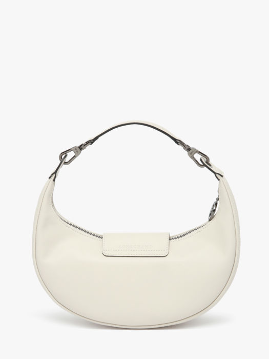 Longchamp Le pliage xtra Hobo bag Beige