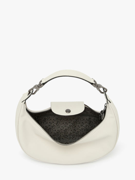 Longchamp Le pliage xtra Hobo bag Beige