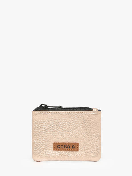 Pochette Mini Amovible Cabaia Rose pocket POCKMINI