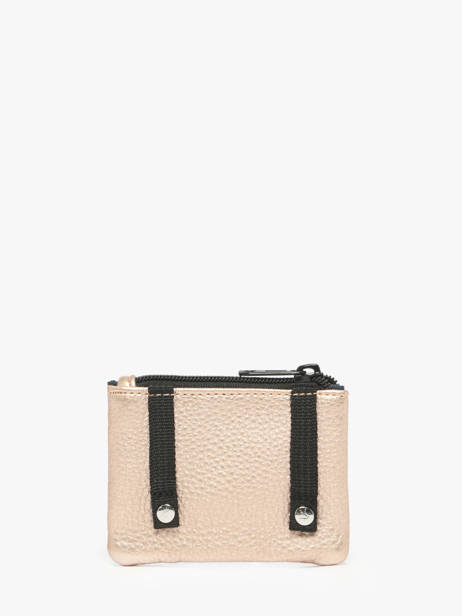 Pochette Mini Amovible Cabaia Rose pocket POCKMINI vue secondaire 1