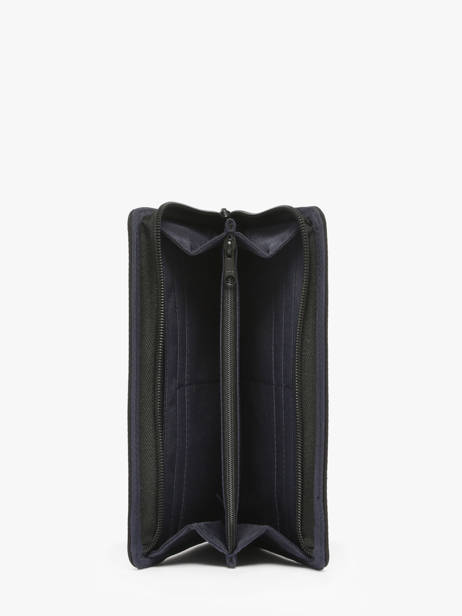 Portefeuille Cabaia Noir accessoire L vue secondaire 1