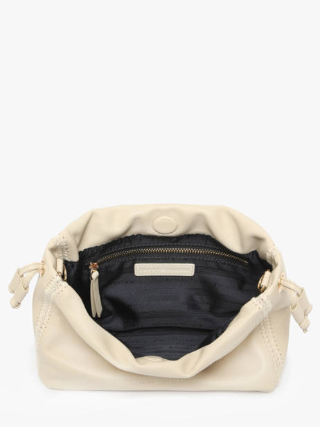 Sac Porté épaule Th Soft Polyurethane Tommy hilfiger Marron th soft AW17541 vue secondaire 2