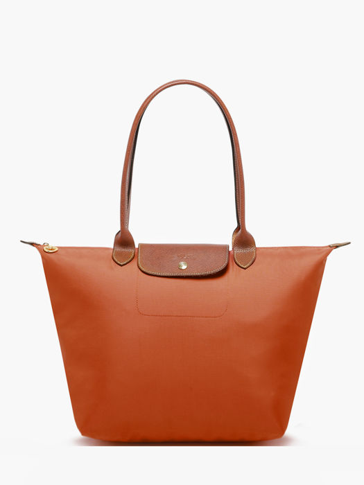 Longchamp Le pliage original Besaces Orange
