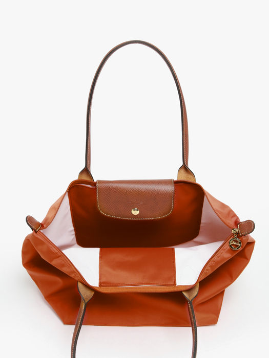 Longchamp Le pliage original Besaces Orange