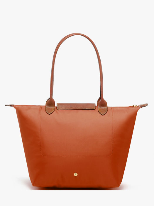 Longchamp Le pliage original Besaces Orange