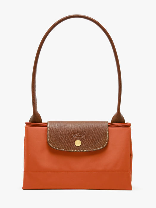Longchamp Le pliage original Besaces Orange
