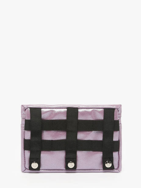 Pochette Cabaia Violet pocket M vue secondaire 1