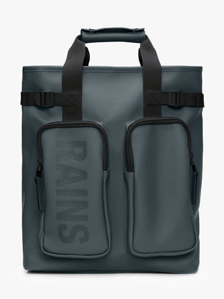 Sac à Dos Business Rains Gris city 14240