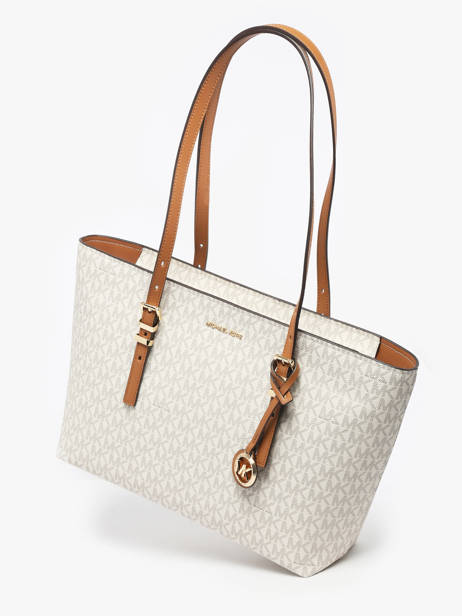 Shoulder Bag Quinn Michael kors Beige quinn T5GQNT2B other view 2