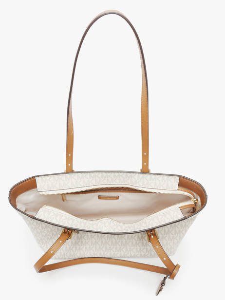 Shoulder Bag Quinn Michael kors Beige quinn T5GQNT2B other view 3