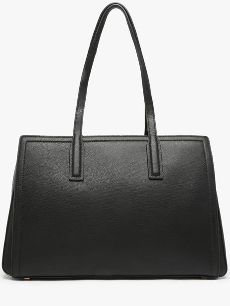 Sac à Main Laila Cuir Michael kors Noir laila S5G9IT2L vue secondaire 3