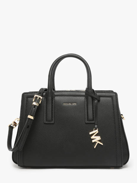 Sac Porté Main Laila Michael kors Noir laila S5G9IS1L