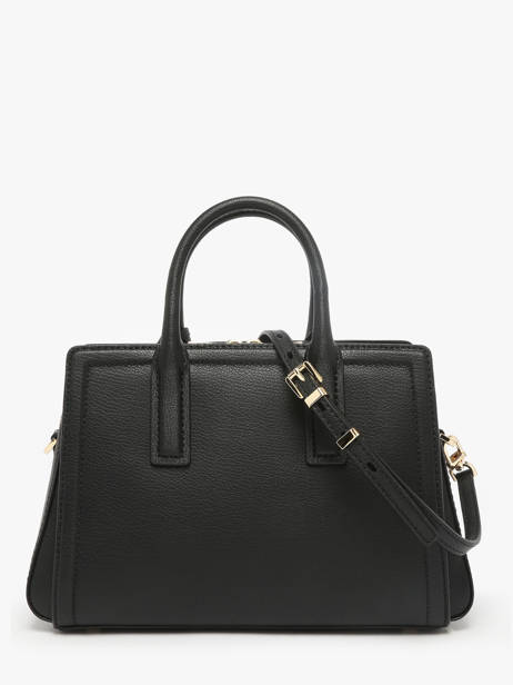 Sac Porté Main Laila Michael kors Noir laila S5G9IS1L vue secondaire 3