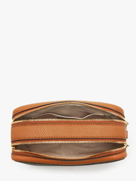 Sac Bandoulière Bryant Michael kors Marron bryant S5GYTC5B vue secondaire 2