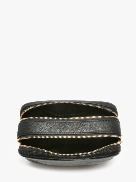 Sac Bandoulière Bryant Cuir Michael kors Noir bryant S5GYTC5L vue secondaire 2