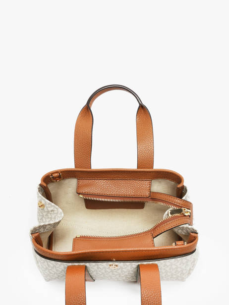 Sac à Main Romee Michael kors Beige romee T5G1ZC1B vue secondaire 2