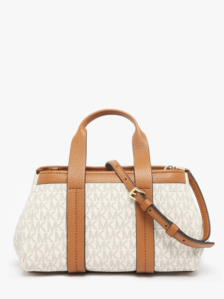 Sac à Main Romee Michael kors Beige romee T5G1ZC1B vue secondaire 3