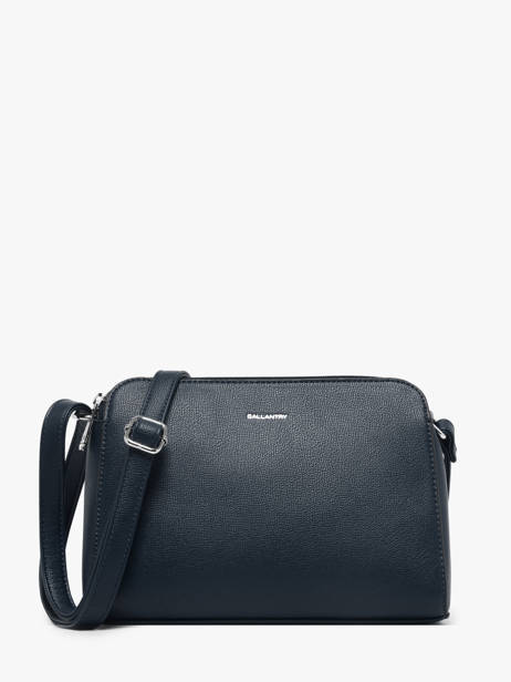 Sac Bandoulière Sable Miniprix Bleu sable 2