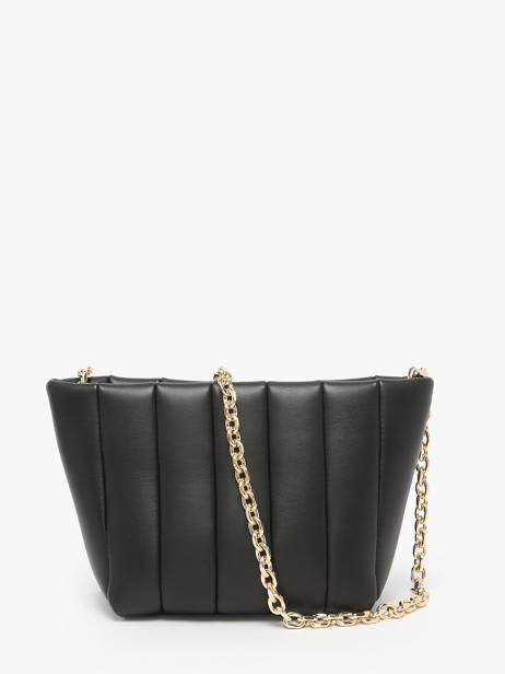 Sac Bandoulière Th Grace Tommy hilfiger Noir th grace AW17690 vue secondaire 4