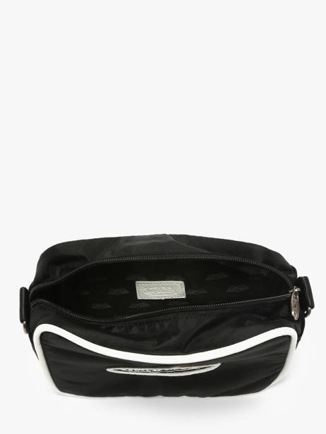 Sac Bandoulière Bags Nylon Von dutch Noir bags MELL vue secondaire 2