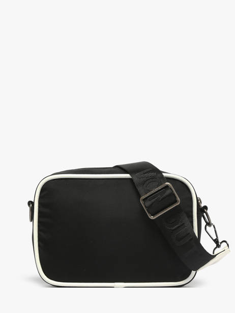 Sac Bandoulière Bags Nylon Von dutch Noir bags MELL vue secondaire 3