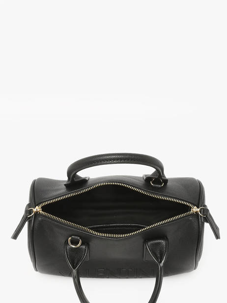 Sac Porté Main Foxy Re Valentino Noir foxy re VBS9EO24 vue secondaire 3