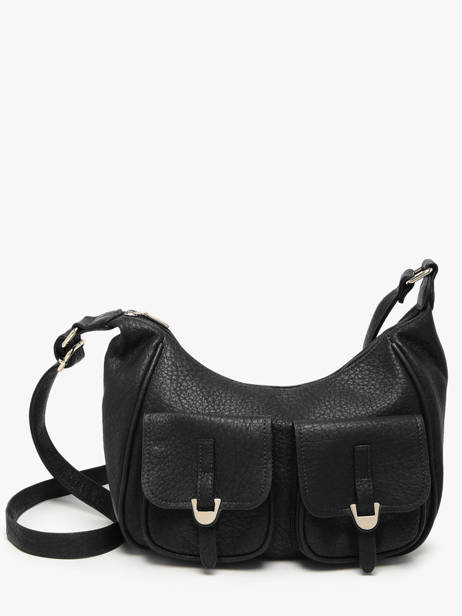 Sac Bandoulière Edgy Miniprix Noir edgy 27503