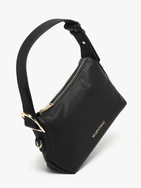 Sac Porté épaule Farrah Re Valentino Noir farrah re VBS9DE13 vue secondaire 1
