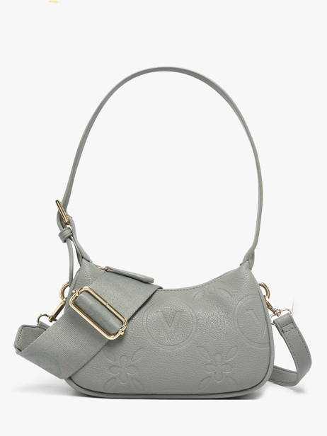 Sac Porté épaule Samba Re Valentino Vert samba re VBS8ZG13