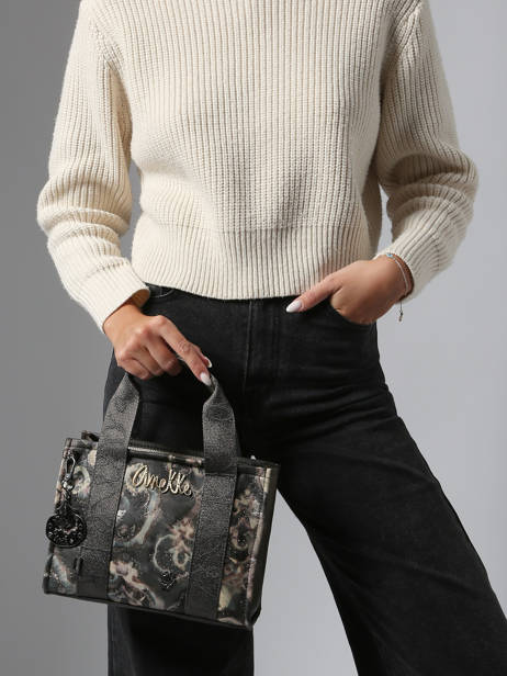 Sac à Main Manifesto Anekke Multicolore manifesto 41711168 vue secondaire 1